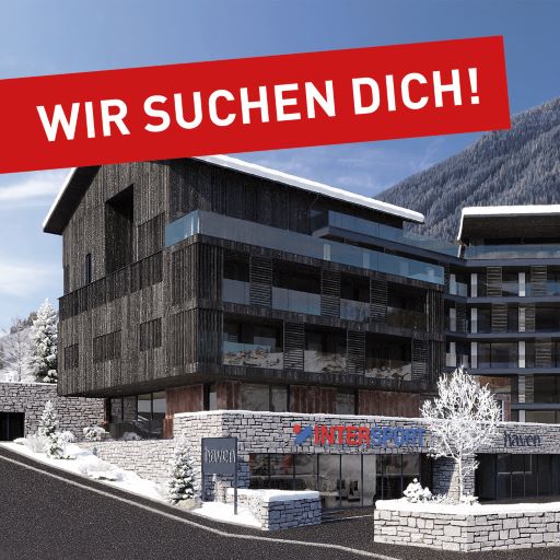 Neues Geschäft