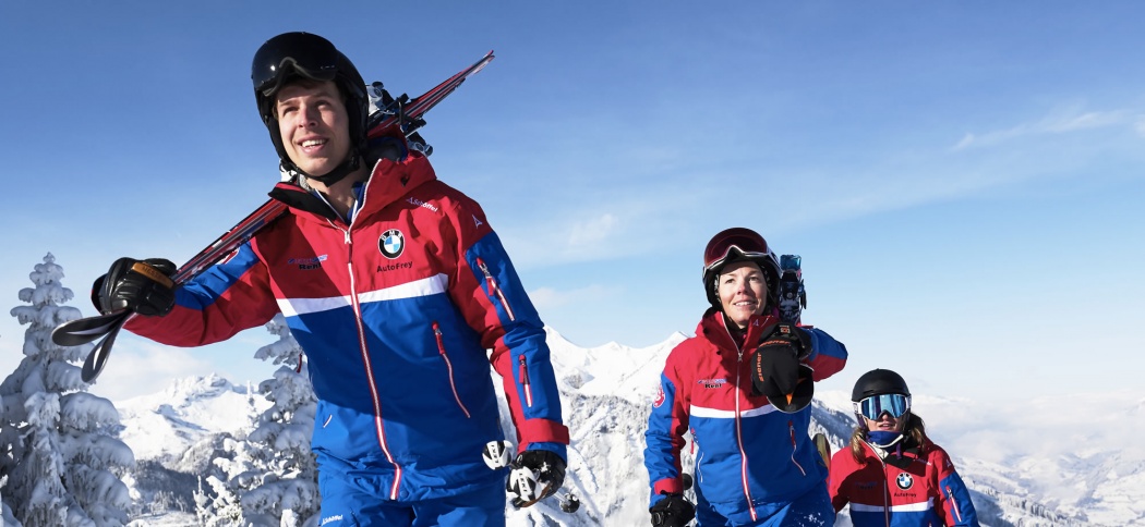 Skischule Alpendorf, St. Johann im Pongau, Ski amadé