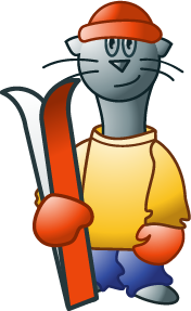 Kater Carlo