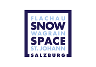 Logo Snow Space Salzburg