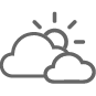 Wednesday 5°C